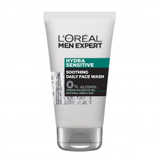 L'OREAL Men Expert Hydra Sensitive Soothing Daily Face Wash